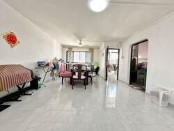 Blk 153 Bishan Street 13 (Bishan), HDB 5 Rooms #568079601